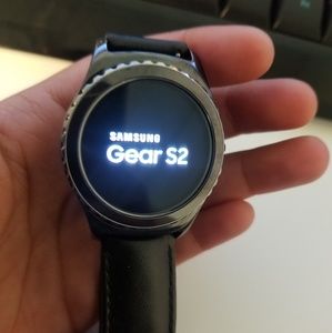 Samsung Gears s2